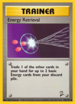Energy Retrieval (110/130)