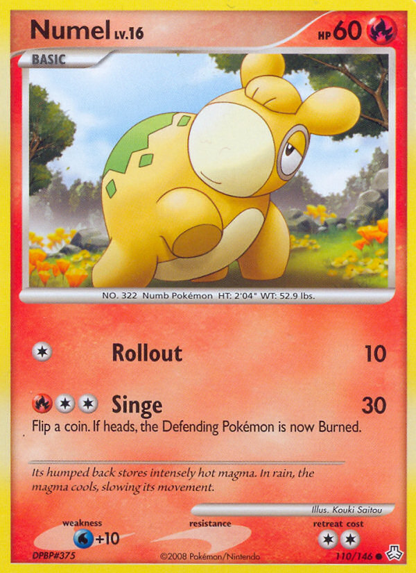 Numel (110/146)