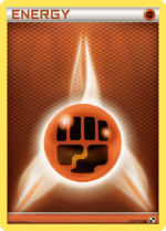 Fighting Energy (110/114)