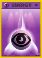 Psychic Energy (110/111)