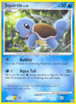 Squirtle (112/132)