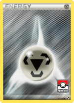 Metal Energy (112/114)