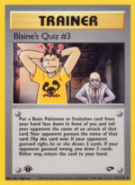 Blaine's Quiz #3 (112/132)