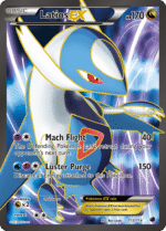 Latios-EX (113/116)