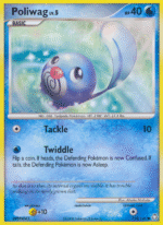 Poliwag (114/146)