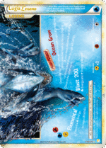 Lugia LEGEND (114/123)