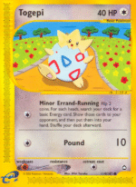 Togepi (114/147)