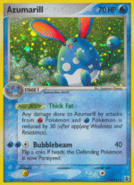 Azumarill (114/113)