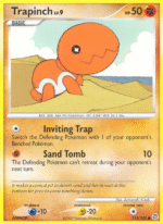 Trapinch (115/132)