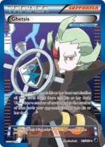 Ghetsis (115/116)