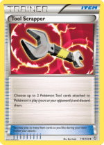 Tool Scrapper (116/124)