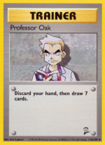 Professor Oak (116/130)