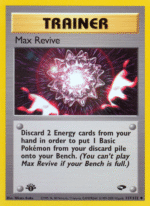 Max Revive (117/132)