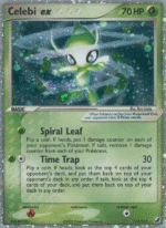 Celebi ex (117/115)