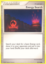 Energy Search (117/130)