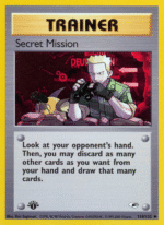 Secret Mission (118/132)