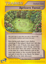 Apricorn Forest (118/147)