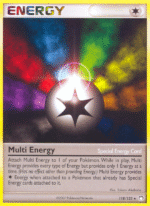 Multi Energy (118/123)