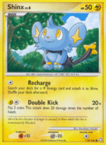 Shinx (118/146)