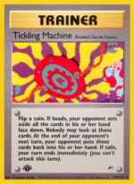 Tickling Machine (119/132)