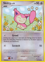 Skitty (119/146)