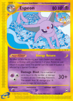 Espeon (011/147)