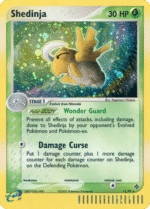 Shedinja (011/97)