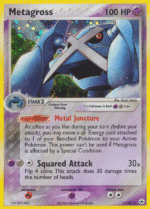 Metagross (011/101)