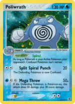 Poliwrath (011/112)
