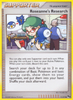 Roseanne's Research (011/17)