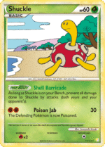 Shuckle (011/123)