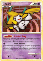 Jirachi (011/95)