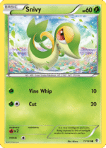 Snivy (011/149)