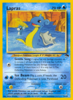 Lapras (012/18)