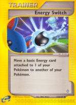 Energy Switch (120/147)