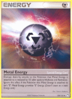 Metal Energy (120/123)