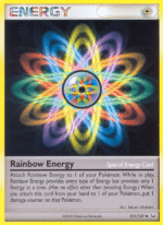Rainbow Energy (121/127)