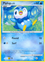 Piplup (121/147)