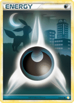 Darkness Energy (121/123)