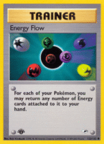Energy Flow (122/132)