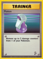 Potion (122/130)