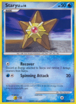 Staryu (122/146)