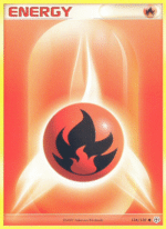 Fire Energy (124/130)