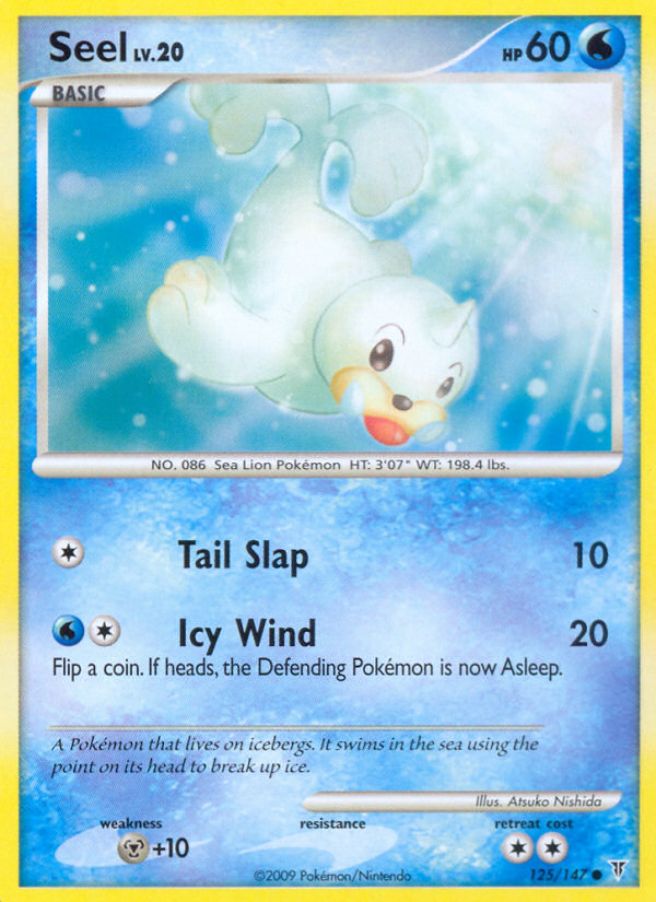 Seel (125/147)
