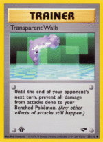 Transparent Walls (125/132)