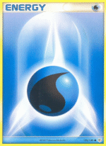 Water Energy (125/130)