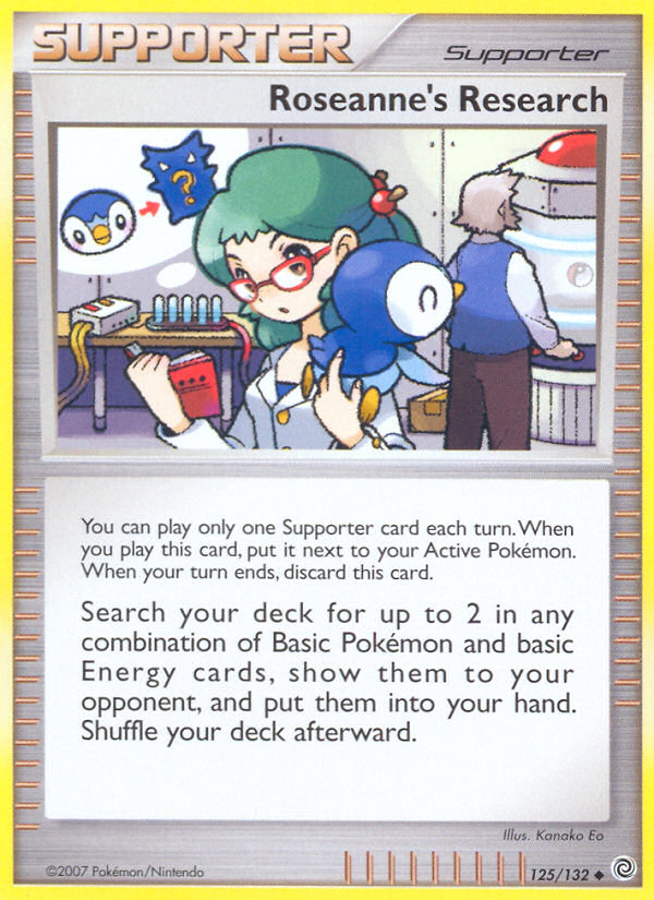 Roseanne's Research (125/132)