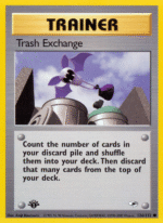Trash Exchange (126/132)