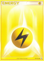 Lightning Energy (126/130)
