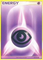 Psychic Energy (127/130)